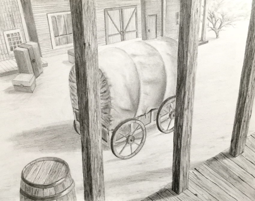 https://ranartblog.com/imageimagination/carriage-drawing.jpg