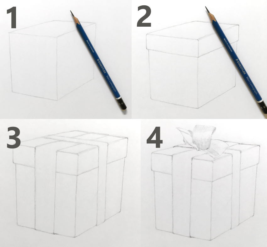 60 + Easy Drawing Ideas For Your Sketchbook - CreativeLive Blog