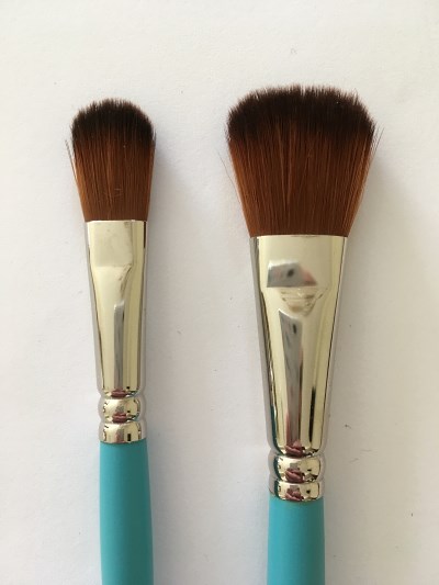 What are the Best Paint Brushes for Oil Painting?