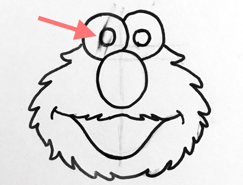 How To Draw Cartoon Characters From Observation Ran Art Blog