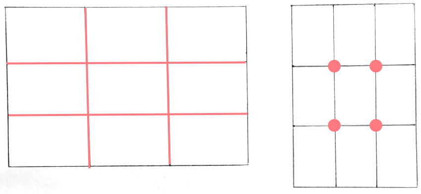 Beginners Guide to Still Life Composition Drawing - Ran Art Blog